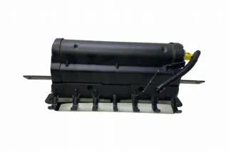 98515JD01B Подушка безопасности Nissan Qashqai 2 Арт e12154483, вид 2