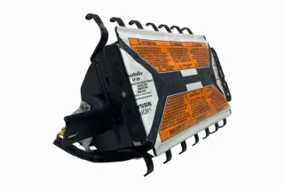 98515JD01B Подушка безопасности Nissan Qashqai 2 Арт e12154483, вид 3
