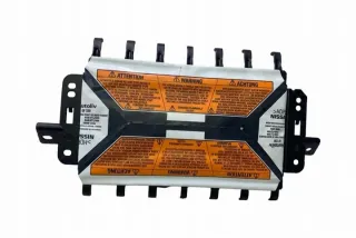 98515JD01B Подушка безопасности Nissan Qashqai 2 Арт e12154483, вид 4