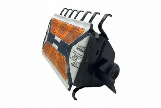 98515JD01B Подушка безопасности Nissan Qashqai 2 Арт e12154483, вид 5