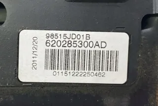 98515JD01B Подушка безопасности Nissan Qashqai 2 Арт e12154483, вид 6