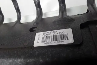 98515JD00A Подушка безопасности Nissan Qashqai 2 Арт e12154472, вид 2