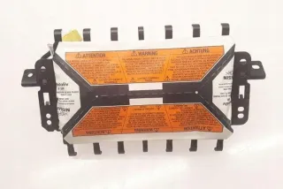 98515JD00A Подушка безопасности Nissan Qashqai 2 Арт e12154472, вид 3