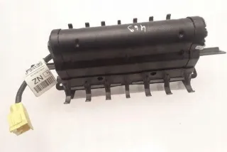 98515JD00A Подушка безопасности Nissan Qashqai 2 Арт e12154472, вид 4