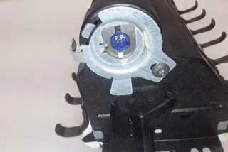 98515JD00A Подушка безопасности Nissan Qashqai 2 Арт e12154472, вид 5