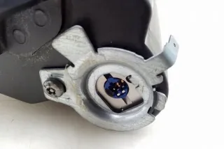 98515JD01B Подушка безопасности Nissan Qashqai 2 Арт e12154458, вид 1