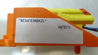 1T0909606A Датчик удара Skoda Fabia 2 Арт e12154216, вид 5
