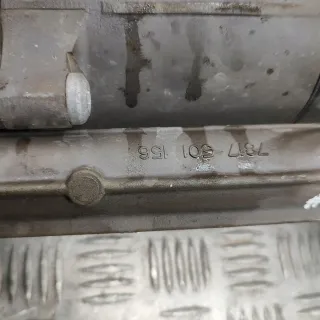 5WC423051BB Рулевая рейка Audi A3 8Y Арт e12154052, вид 7