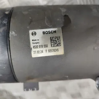 5WC423051BB Рулевая рейка Audi A3 8Y Арт e12154052, вид 8
