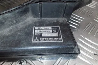 CSA401B007 Вентилятор радиатора Mitsubishi Galant 8 Арт e12153946, вид 1