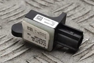 97061822102 Датчик удара Porsche Panamera 970 Арт e12153830, вид 3