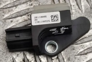 97061822102 Датчик удара Porsche Panamera 970 Арт e12153830, вид 5