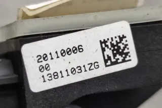 97061822102 Датчик удара Porsche Panamera 970 Арт e12153829, вид 3