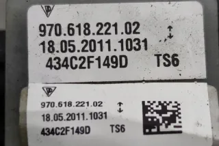 97061822102 Датчик удара Porsche Panamera 970 Арт e12153829, вид 4