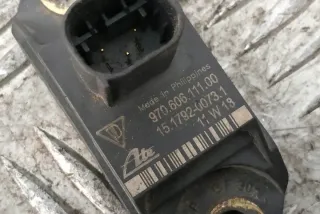 97060611100 Датчик удара Porsche Panamera 970 Арт e12153819, вид 2