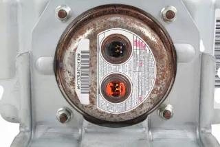 7030A235 Подушка безопасности Mitsubishi ASX Арт e12153730, вид 5