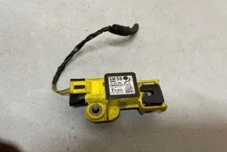 13264084 Датчик удара Opel Zafira B Арт e12153667, вид 1