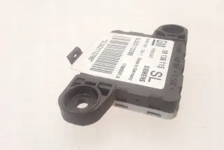 SLS02112298 Датчик удара Opel Vectra B Арт e12153656, вид 1