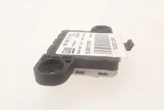 SLS02112298 Датчик удара Opel Vectra B Арт e12153656, вид 6