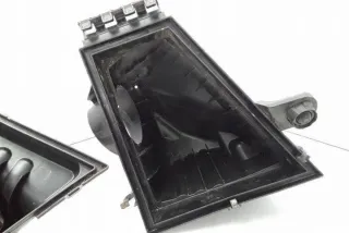 13717612014 Корпус воздушного фильтра BMW 5 F10/F11/GT F07 Арт e12153534, вид 5