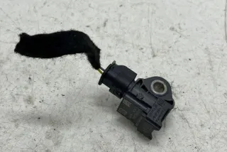 9810452480 Датчик удара Opel Corsa F Арт e12153492, вид 1