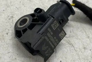 9810452480 Датчик удара Opel Corsa F Арт e12153492, вид 2