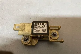 13251078 Датчик удара Opel Astra H Арт e12153439, вид 2