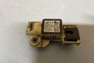 13251078 Датчик удара Opel Astra H Арт e12153438, вид 2