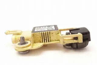 13251078 Датчик удара Opel Astra H Арт e12153429, вид 1