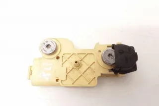 13251078 Датчик удара Opel Astra H Арт e12153429, вид 6