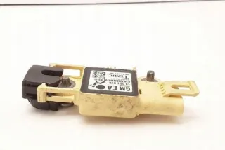 13251078 Датчик удара Opel Astra H Арт e12153429, вид 7
