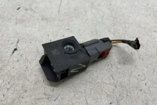 13502577 Датчик удара Opel Astra J Арт e12153409, вид 2
