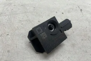 13502577 Датчик удара Opel Astra J Арт e12153388, вид 1