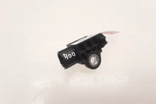 11132017 Датчик удара Nissan Qashqai 2 Арт e12153284, вид 1