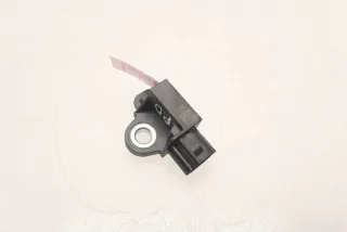 11132017 Датчик удара Nissan Qashqai 2 Арт e12153284, вид 3