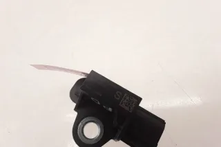 11132017 Датчик удара Nissan Qashqai 2 Арт e12153284, вид 4