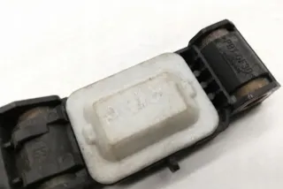 0285003023 Датчик удара Nissan Micra K12 Арт e12153171, вид 3