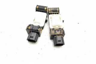 0285003019 Датчик удара Nissan Almera N16 Арт e12153141, вид 2