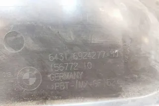 6924277 Корпус воздушного фильтра BMW 3 E90/E91/E92/E93 Арт e12153109, вид 3