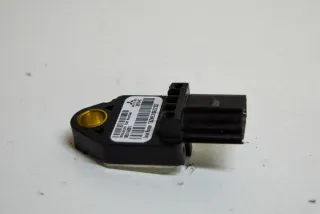 8651A001 Датчик удара Mitsubishi Outlander 3 Арт e12153099, вид 4