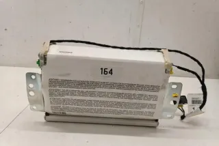 A1648600805 Подушка безопасности Mercedes GL X164 Арт e12153029, вид 2