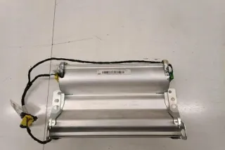 A1648600805 Подушка безопасности Mercedes GL X164 Арт e12153029, вид 3