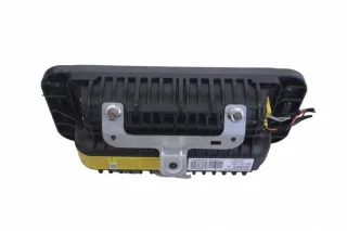 A2128603102 Подушка безопасности Mercedes E C207 Арт e12152888, вид 2