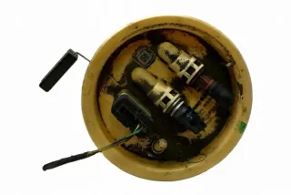 A2C53279701 Насос топливный Ford Galaxy 3 Арт e12152666, вид 2