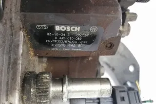 9651844380 Насос топливный Ford Focus 3 Арт e12152615, вид 2