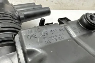 04E129651C Корпус воздушного фильтра Audi Q3 2 Арт e12152435, вид 4
