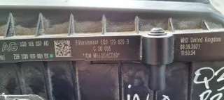 5Q0129607AD Корпус воздушного фильтра Audi Q3 1 Арт e12152425, вид 7