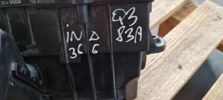 5Q0129607AD Корпус воздушного фильтра Audi Q3 1 Арт e12152425, вид 8