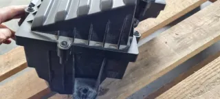 5Q0129607AD Корпус воздушного фильтра Audi Q3 1 Арт e12152425, вид 9