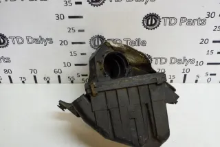 038133835E Корпус воздушного фильтра Audi A6 C5 (S6,RS6) Арт e12152148, вид 2